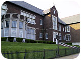 Bryan Hill Elementary School