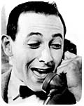 Hello, this is Pee Wee