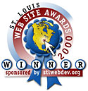 St. Louis Web Site Awards