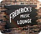 Frederick's Music Lounge