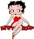 Betty Boop