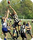 footy game