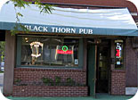 Black Thorn Pub