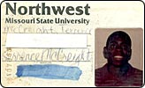 Northwest ID