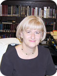 Cynthia Millar