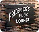 Frederick's Music Lounge