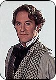 Kevin Kline as Artemus Gordon in Wild Wild West