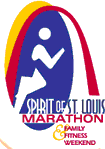 Spirit of St. Louis Marathon