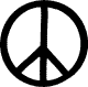 give peace a chance