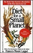 Diet for a Small Planet