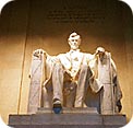 Lincoln Memorial