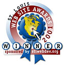 St. Louis Web Site Awards
