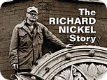 The Richard Nickel Story