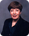 Carla Fletcher