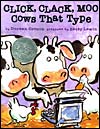 Click, Clack, Moo