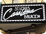 Casa Loma Ballroom