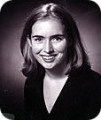 me, Emily Smith, fall 1999