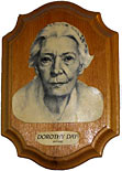 Dorothy Day