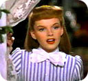 Judy Garland