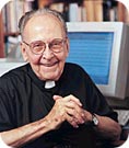 Father Walter J. Ong