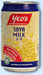 Yeo's Soya Milk