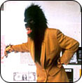 Guerrilla Girl