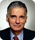 Ralph Nader