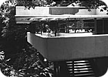 Frank Lloyd Wright's Fallingwater