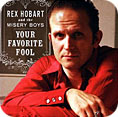 Rex Hobart