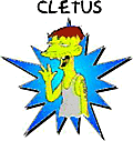 Cletus the Slackjawed Yokel