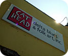 Cat Head Delta Blues & Folk Art