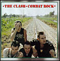 The Clash, Combat Rock