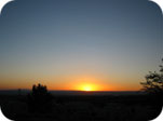 Sandia Mountains