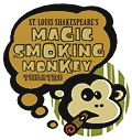 Magic Smoking Monkey Theatre