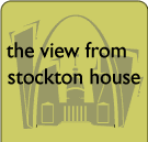 the view from stockton house