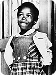 Ruby Bridges