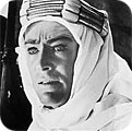 Lawrence of Arabia