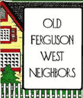 Old Ferguson West Neighbors