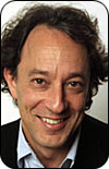 Michael Kimmelman