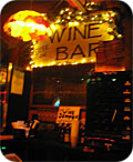 Wine Bar