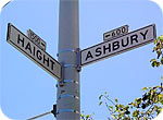 Haight-Ashbury